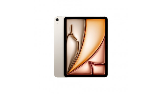 iPad Air 11" Apple M3 Wi-Fi 1TB - Starlight
