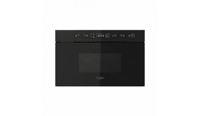 Built-in microwave Whirlpool
