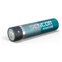 AAA battery 4 pcs ALK SENCOR AAA battery 4 pcs ALK SENCOR