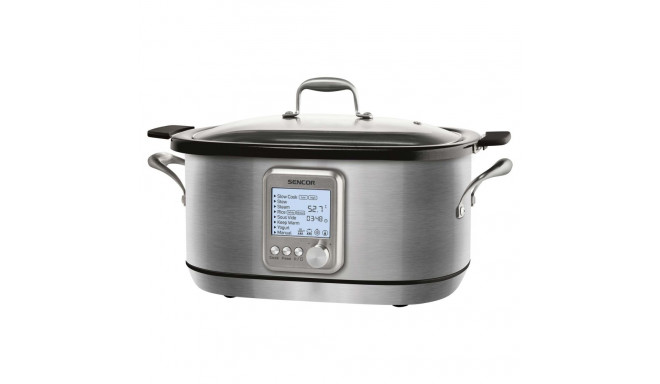 Slow cooker Sencor