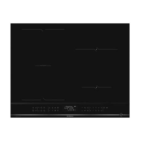 Induction hob De Dietrich
