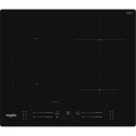 Induktsioonplaat Whirlpool WLS7960NE