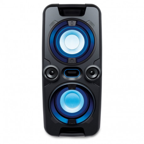 Muusikakeskus bluetoothiga Sencor SSS3800