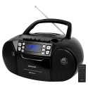 Magnetoola Sencor SPT3907B, must