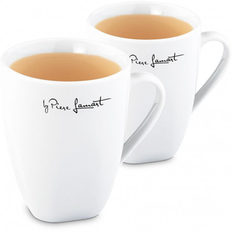 Mug set 2pcs 350ml Dine Lamart