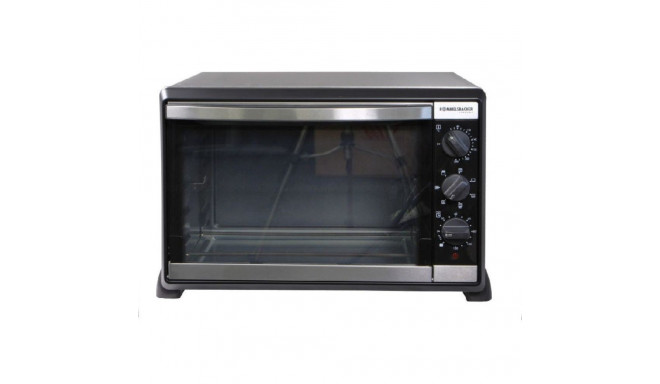 Mini oven Rommelsbacher