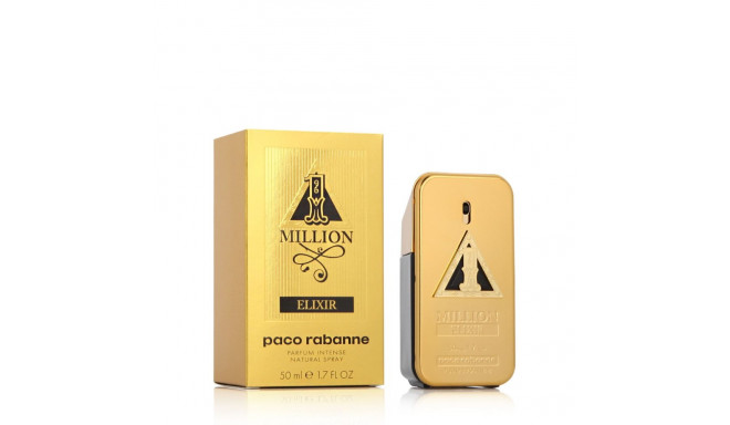 Paco Rabanne 1 Million Elixir Parfum Intense Edp Spray (50ml)