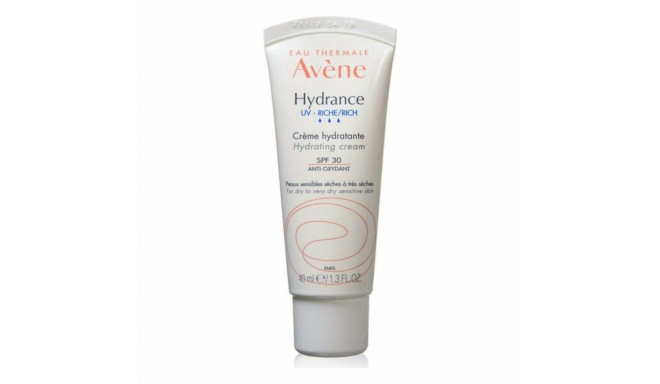 Avene Hydrance Optimale Rich Hydrating Perf SPF30 (40ml)