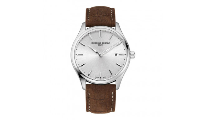 Frederique Constant Classics FC-220SS5B6 Mens Watch