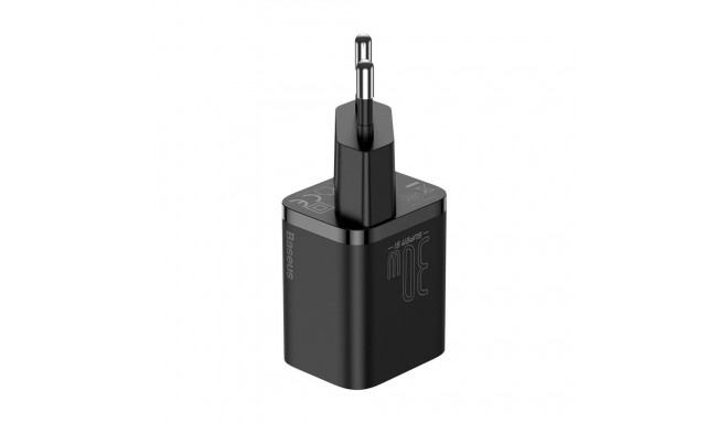 Baseus Super Si PD Wall Charger  30W / 1x USB-C