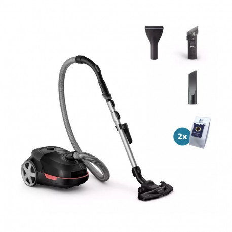 Philips 5000 series XD5123/10 Vacuum cleaner