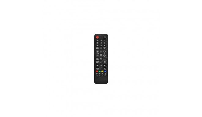 HQ LXP1175N TV remote control SAMSUNG BN59-01175N / Black