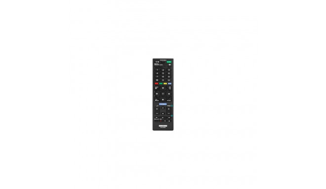 HQ LXP062 ТВ пульт Sony RM-ED062 Черный