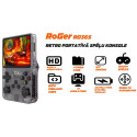 RoGer RO36S HD 3.5" Retro Handheld Game Console 64GB / 21 emulator / 15000+ games