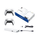 SJGAM M15 Plus Retro Game Console 20 emulators / 20000+ games / 2x Controllers