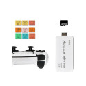 SJGAM M15 Plus Retro Game Console 20 emulators / 20000+ games / 2x Controllers