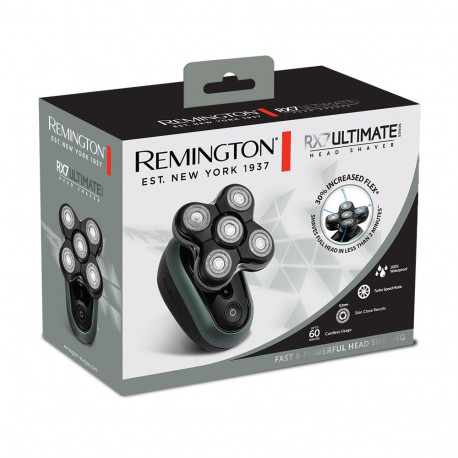 Remington Ultimate Series XR1600 Триммер