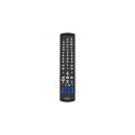 HQ LXP1015 TV remote control LCD/LED FUNAI Black