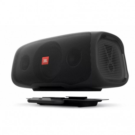 JBL JBLSUBBPGO BassPro GO Plus Subwoofer Automašīnas zemfrekvences skaļrunis