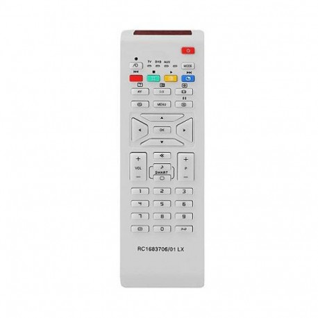 HQ LXP930 TV remote control LCD RC1683706/UCT-027