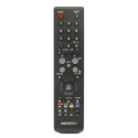 HQ LXP508 TV remote control SAMSUNG BN59-00507A Black