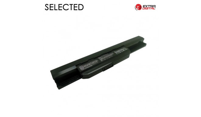 Notebook Battery ASUS A32-K53, 4400mAh, Extra Digital Selected