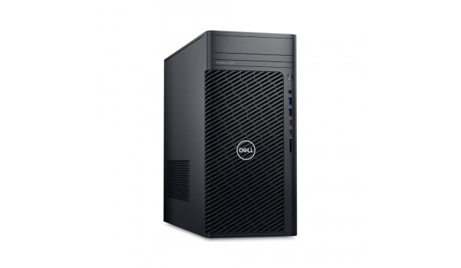 PC|DELL|Precision|3680 Tower|Tower|CPU Core i9|i9-14900K|3200 MHz|RAM 32GB|DDR5|4400 MHz|SSD 1TB|Gra