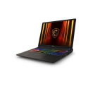 Notebook|MSI|Vector|16 HX AI A2XWHG|CPU  Core Ultra|u7-255HX|2400 MHz|16"|2560x1600|RAM 16GB|DDR5|56