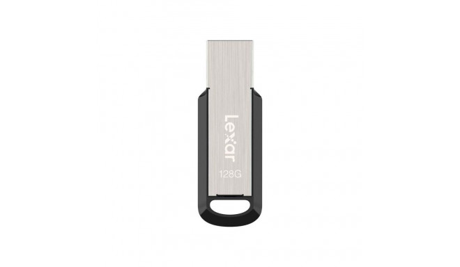 MEMORY DRIVE FLASH USB3 128GB/M400 LJDM400128G-BNBNG LEXAR