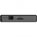 I/O HUB USB3 4PORT/TS-HUB3K TRANSCEND