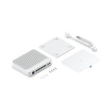 Switch|UBIQUITI|Switch Enterprise 8 PoE|Type L3|8x2.5GbE|2xSFP+|PoE ports 8|120 Watts|USW-ENTERPRISE
