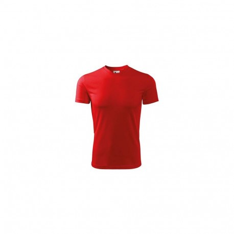 Adler Fantasy meeste T-särk 124 punane 2XL