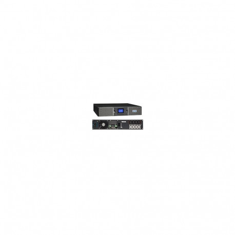 Eaton 9PX1000IRT uninterruptible power supply (UPS) Double-conversion (Online) 1 kVA 1000 W 8 AC out