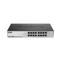 D-Link DES-1016D Unmanaged