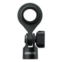 Shure SM4-K must stuudiomikrofon