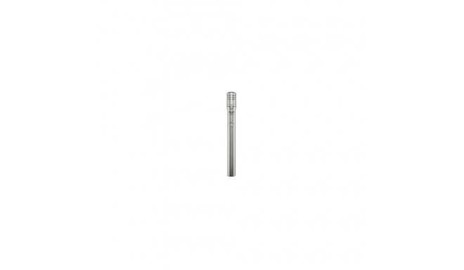 Shure SM81-LC metallik lava/etteaste mikrofon