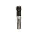 Shure 545SD must terasest instrumendi mikrofon