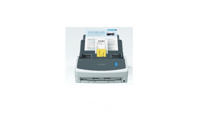 Document Scanner Ricoh ScanSnap iX1400
