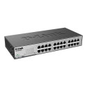 D-Link DES-1024D Unmanaged