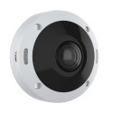 Axis 02100-001 security camera Dome IP security camera Indoor & outdoor 2880 x 2880 pixels Ceiling/w