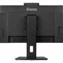 iiyama ProLite XUB2490HSUH-B1 arvutimonitor 60.5 cm (23.8") 1920 x 1080 pikslit Full HD LED must