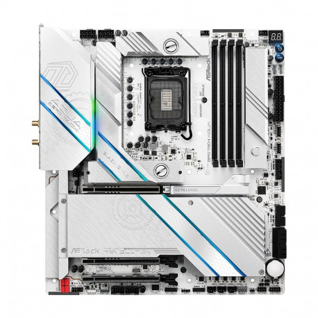 Asrock Z890 Taichi AQUA Intel Z890 LGA 1851 (Socket V1) Extended ATX