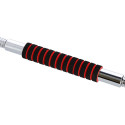Barbells-Straps 2-in-1 kohvris SGP30 HMS 2x15 kg