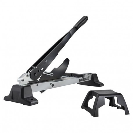 wolfcraft GmbH VLC 1000 alumiinium must 37 cm