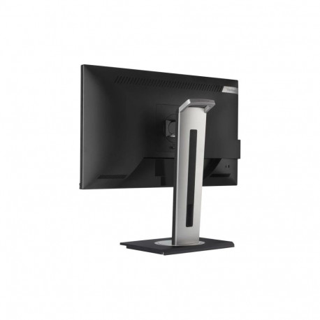 Viewsonic arvutimonitor VG series VG2448a 61cm (24") 1920x1080 Full HD LED, must
