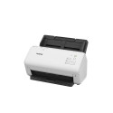 Brother ADS-4300N scanner ADF scanner 600 x 600 DPI A4 Black, White