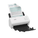 Brother ADS-4300N scanner ADF scanner 600 x 600 DPI A4 Black, White
