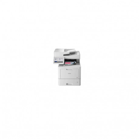 Brother MFC-L9630CDN multifunction printer Laser A4 2400 x 600 DPI 40 ppm