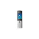 Grandstream Networks WP820 IP phone Black, Silver 2 lines LCD Wi-Fi