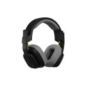 Logitech G A10 Headset Wired Head-band Gaming Black